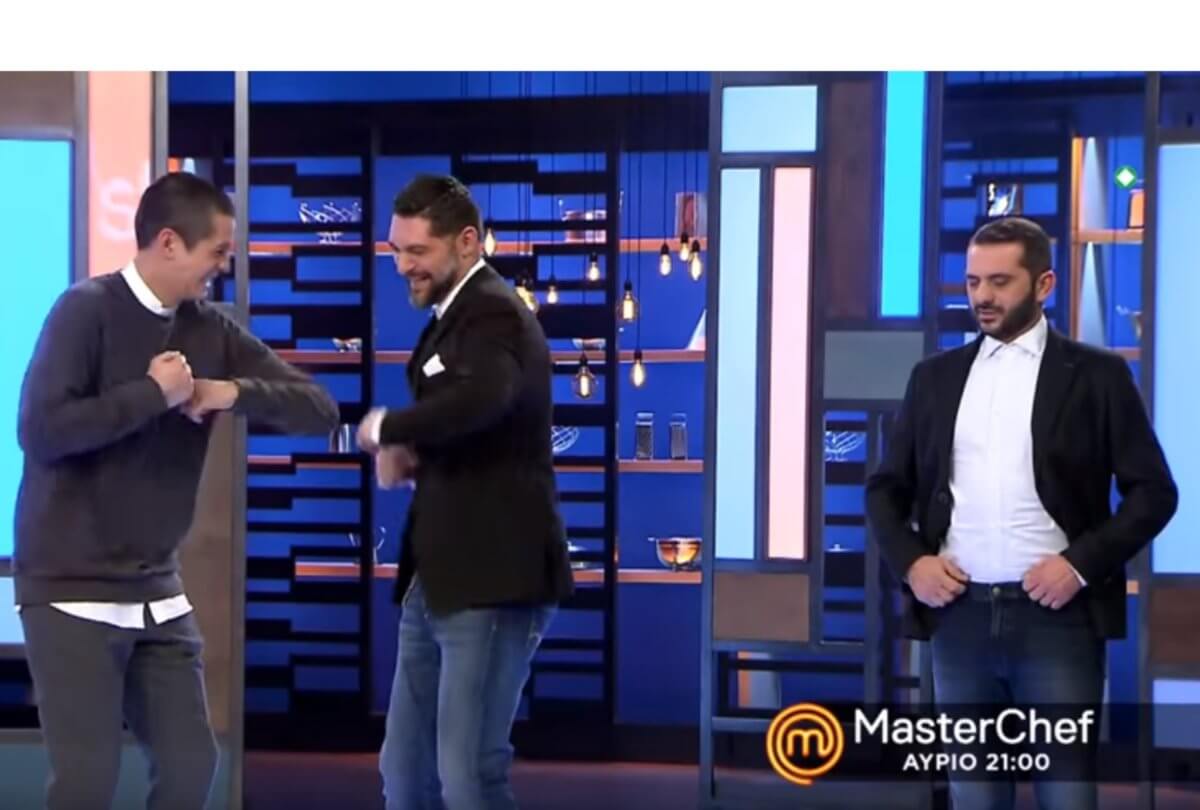 Τελικός Masterchef με εκπλήξεις και ανατροπές