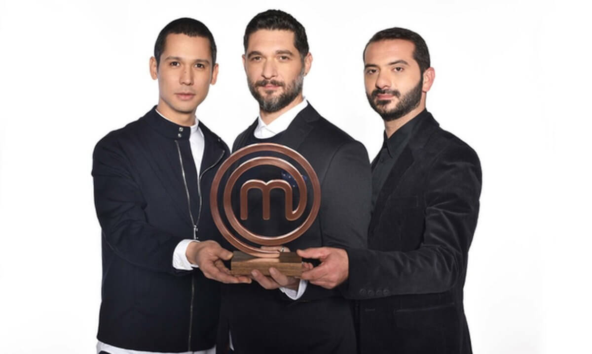 Η τηλεθέαση του MasterChef πέταξε στο…