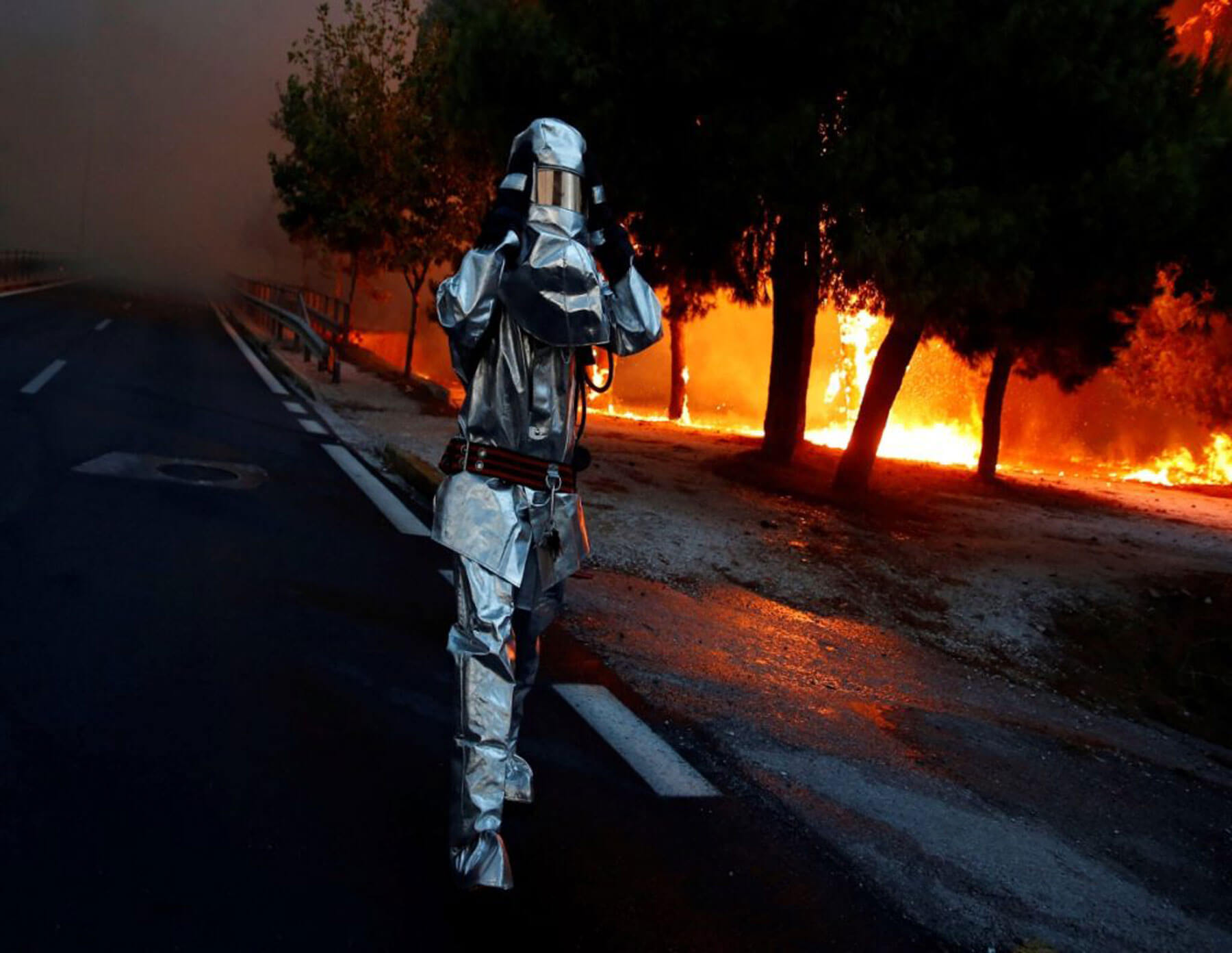 Μάτι: Δεν λειτούργησε τίποτα, χάθηκαν 102 ψυχές! Συγκλονιστικές αποκαλύψεις