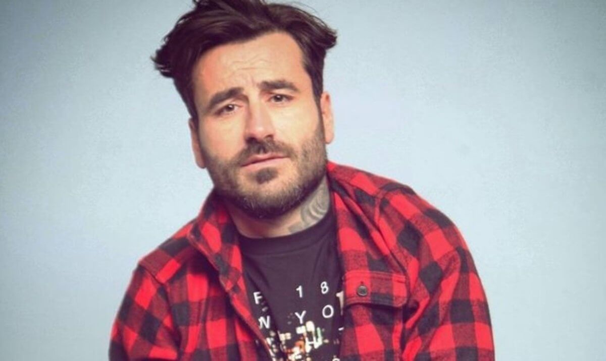 “Εγώ και ο Γιώργος Μαυρίδης δεν έχουμε ερωτική σχέση”