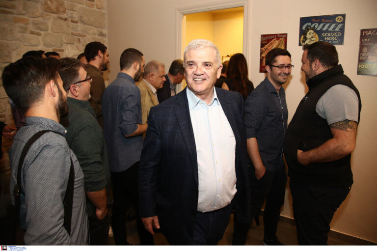 ΑΕΚ: Μελισσανίδης για Αραούχο και μετεγγραφές! «Θα φέρω τρελογιατρούς για Βράνιες»