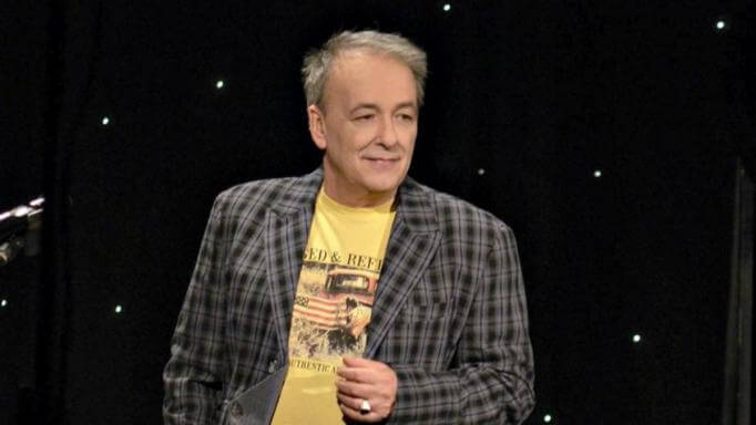 «Απέρριψα την πρόταση γάμου που μου έκανε ο Ανδρέας Μικρούτσικος γιατί…»