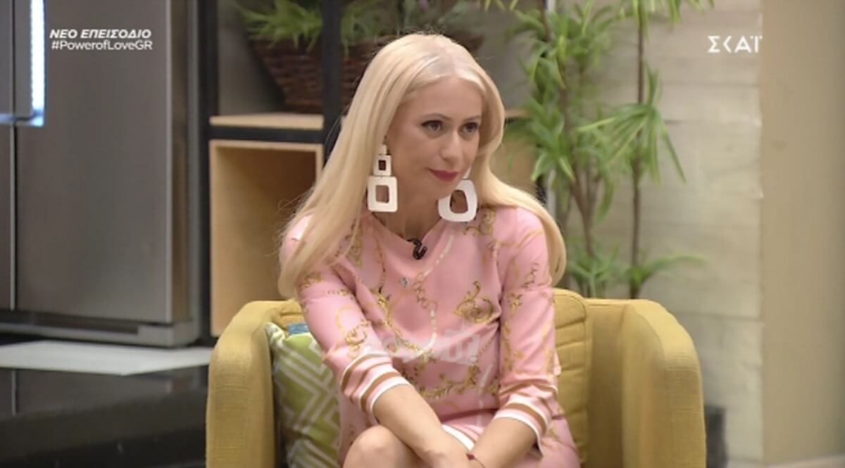 Παραβίασαν κανόνες στο Power of Love! Η προειδοποίηση της Μαρίας Μπακοδήμου – «Έχετε ξεφύγει…»