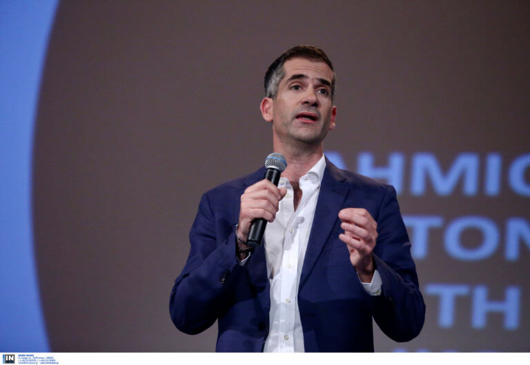 Μπακογιάννης: «Θρασύδειλοι κουκουλοφόροι, δεν μασάμε! Πάρτε το χαμπάρι»