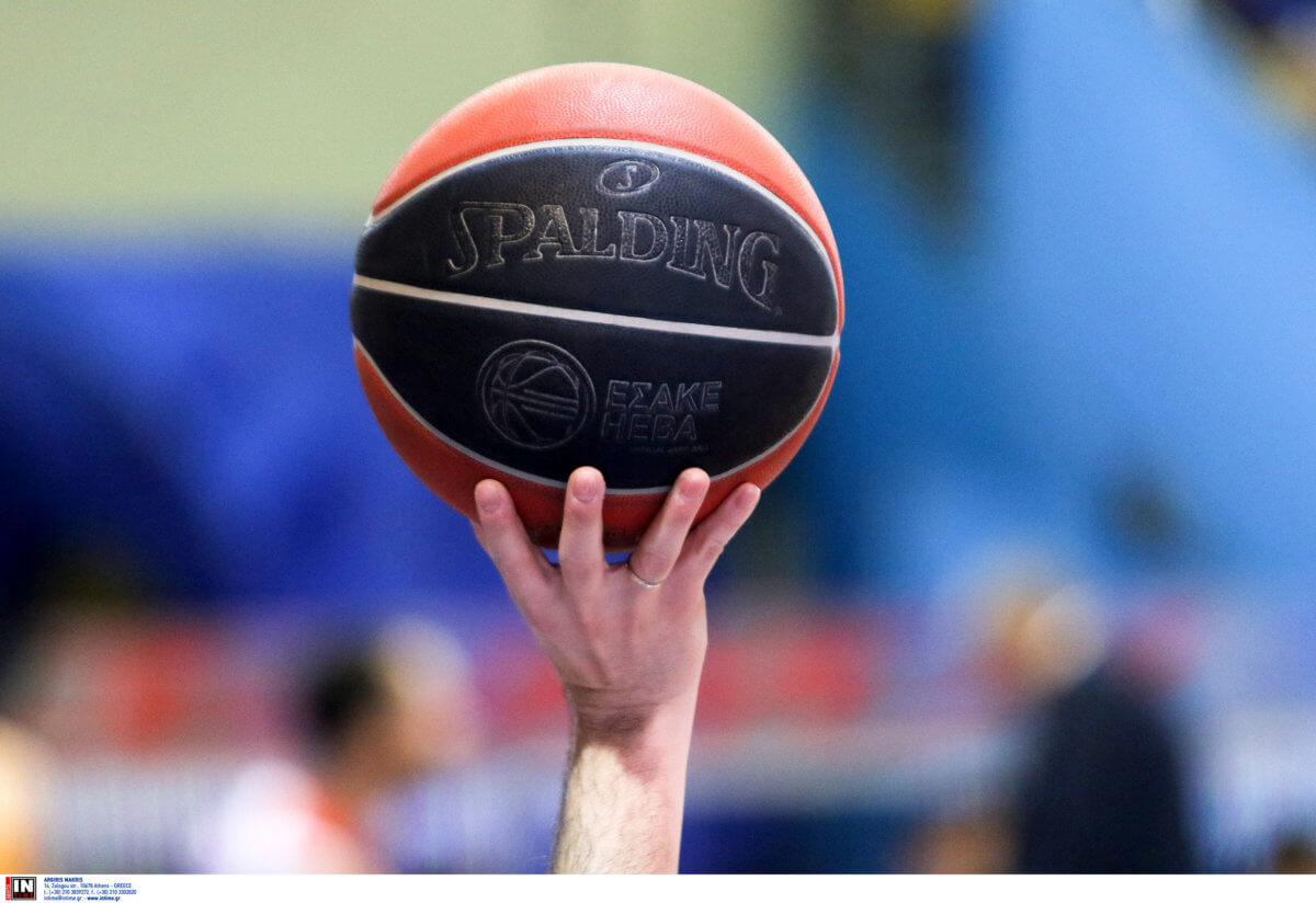 Basket League: Το πρόγραμμα των ημιτελικών στα πλέι οφ!