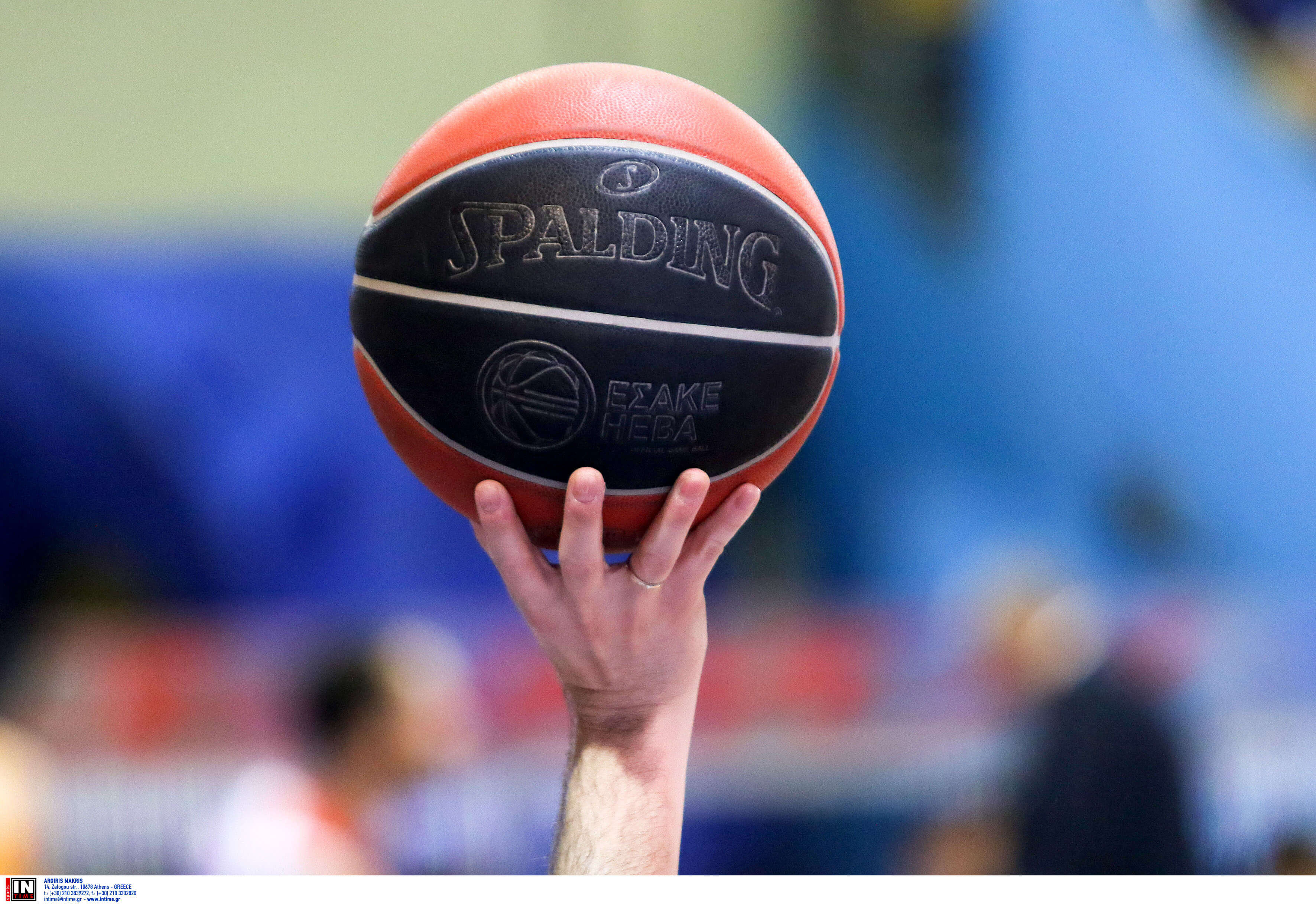 Basket League: Περνάει πρώτη η ΑΕΚ! “Μπάχαλο” μετά την απόφαση του Παναθηναϊκού