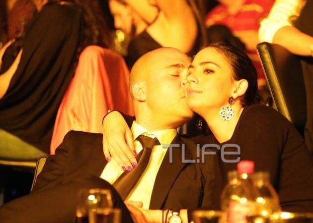 Ο Κώστας Μπογδάνος έβγαλε την πιο απίστευτη φωτογραφία με Κικίλια – Μπαλατσινού!