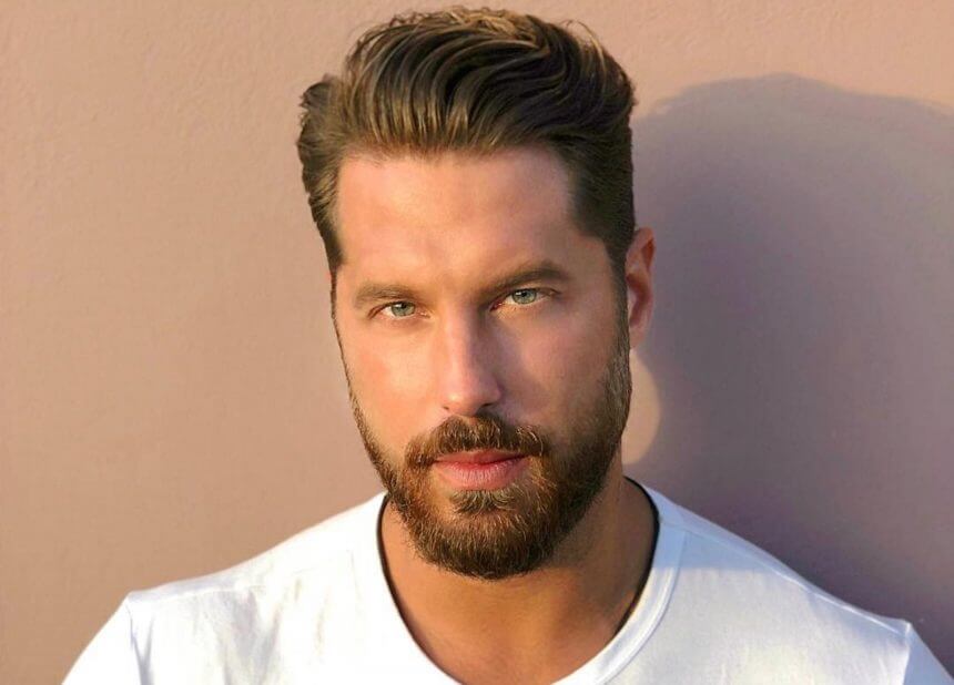 «Ο Νάσος Παπαργυρόπουλος μου έχει σημαδέψει τη ζωή. Ήρθαμε κοντά στο Nomads…»