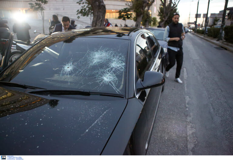 Για τον Κουφοντίνα η επίθεση στην προεκλογική συγκέντρωση της ΝΔ – Ανάληψη ευθύνης
