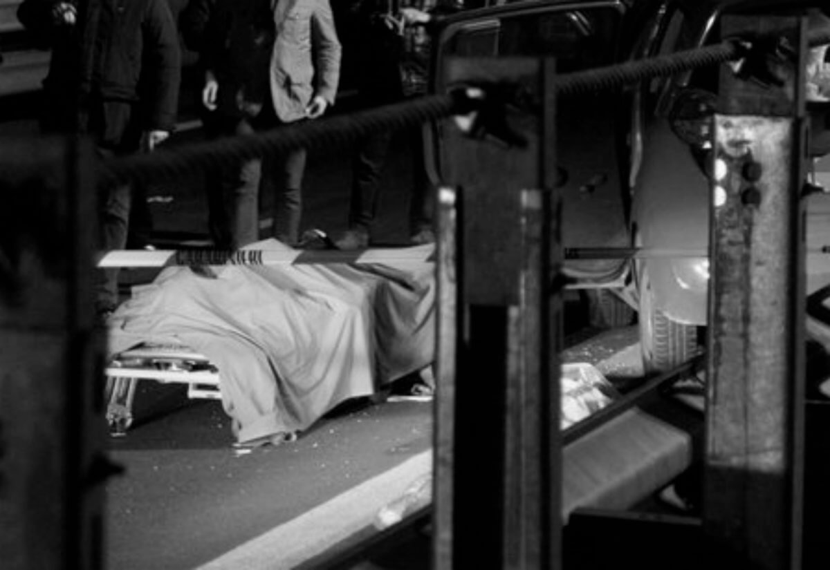 Οι 7 πιο φρικιαστικές δολοφονίες που διαπράχθηκαν απο την Μαφία