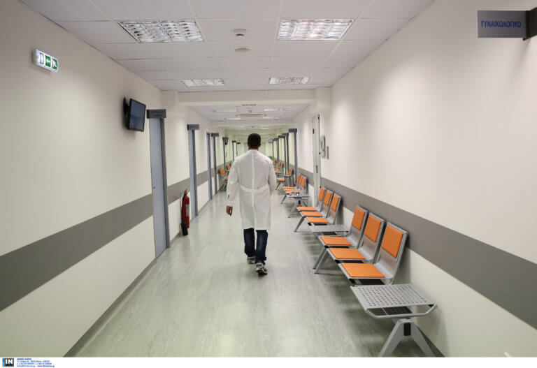 Χανιά: Στην εντατική η γυναίκα μετά το τροχαίο με δύο νεκρούς!