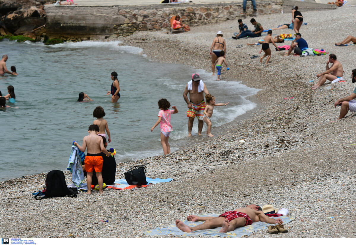 ΟΑΕΔ – Κοινωνικός τουρισμός: Δωρεάν διακοπές – Ποιους αφορά