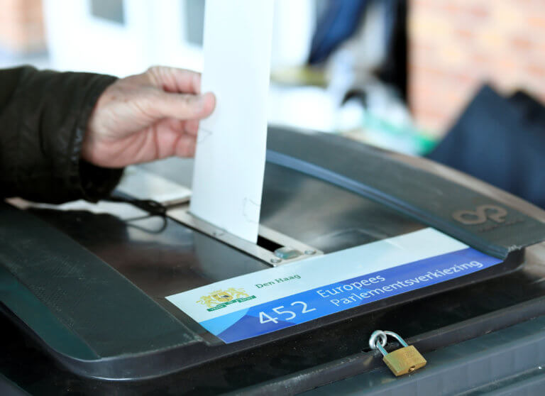 Ευρωεκλογές 2019 – Αποτελέσματα: Η πρώτη έκπληξη στην Ολλανδία!