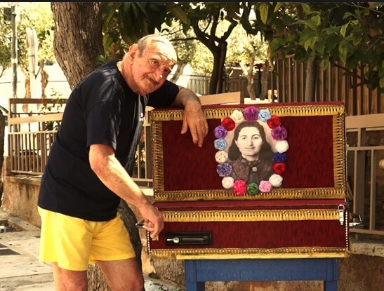 Σοκάρει η αποκάλυψη για τη ζωή του Κώστα Τσάκωνα 4 χρόνια μετά το θάνατό του