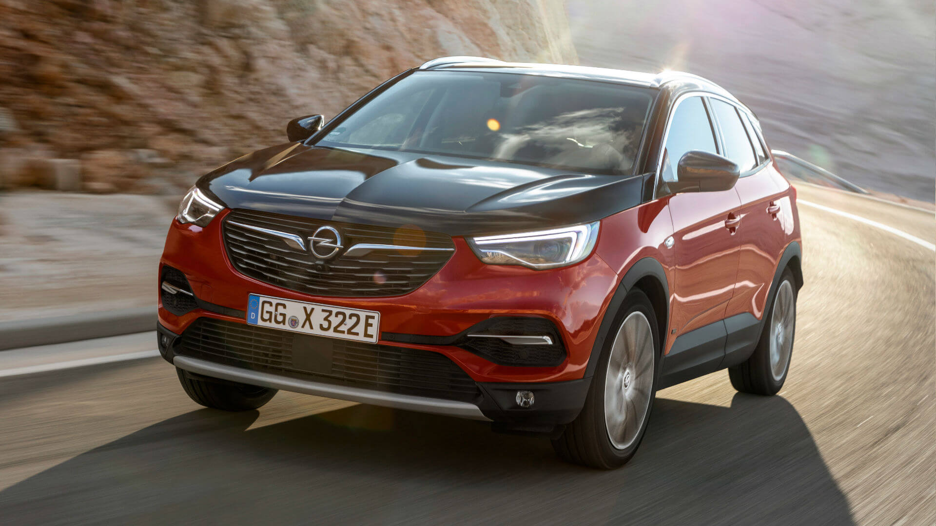 Νέο Opel Grandland X με 300 άλογα και κατανάλωση… παπιού!