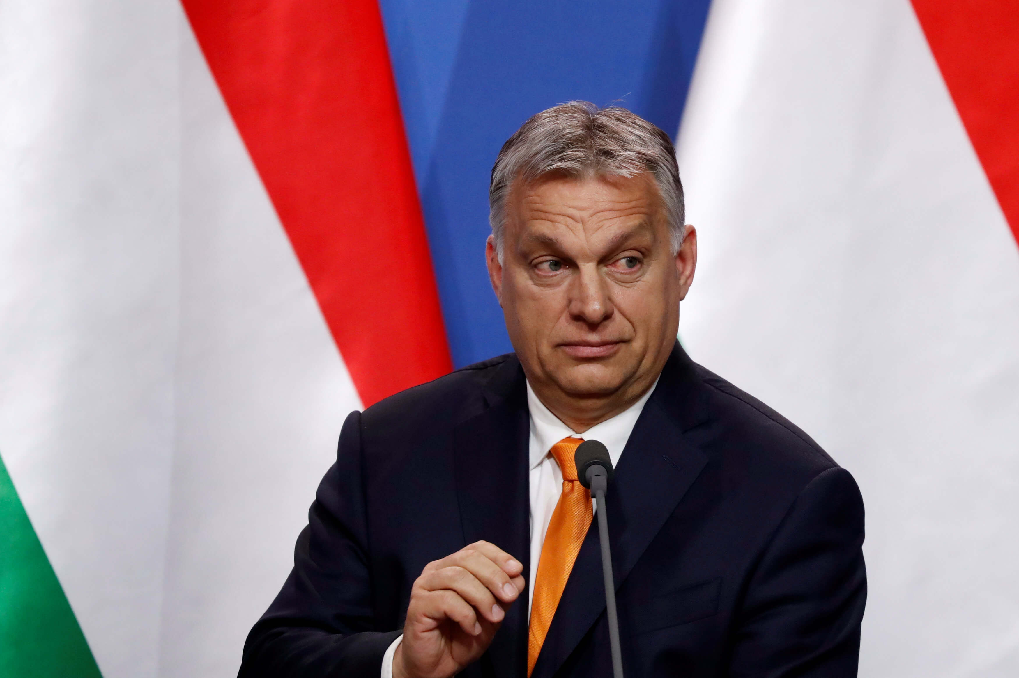 Ε.Ε: “Φωνές” για οικονομικές κυρώσεις στην Ουγγαρία