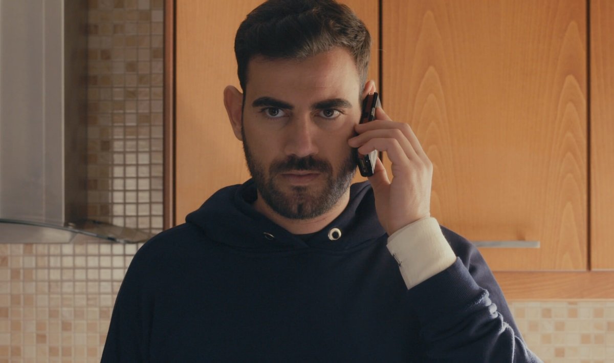 Συνδέουν τον Ορέστη με τον Ορφέα του Τατουάζ! Ζητούν τη διακοπή της σειράς!