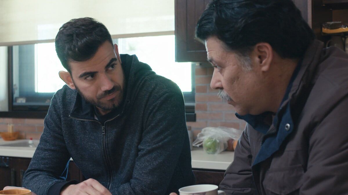 Το Τατουάζ: Καταιγιστικές εξελίξεις! Η μεγάλη καταδίωξη του Ορφέα ξεκινάει…