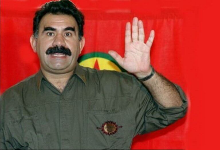 Ο Οτσαλάν καλεί το κουρδικό κόμμα να μείνει ουδέτερο στις δημοτικές εκλογές στην Κωνσταντινούπολη