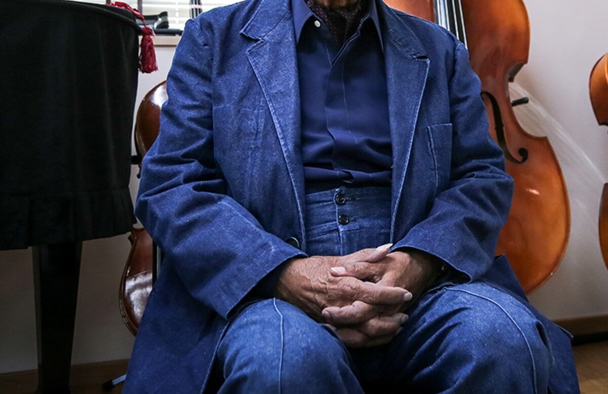 “Παντρεύτηκα μία Γερμανίδα και μία Γαλλίδα γιατί το όνειρό μου ήταν να γεμίσω την Ευρώπη με γύφτους”