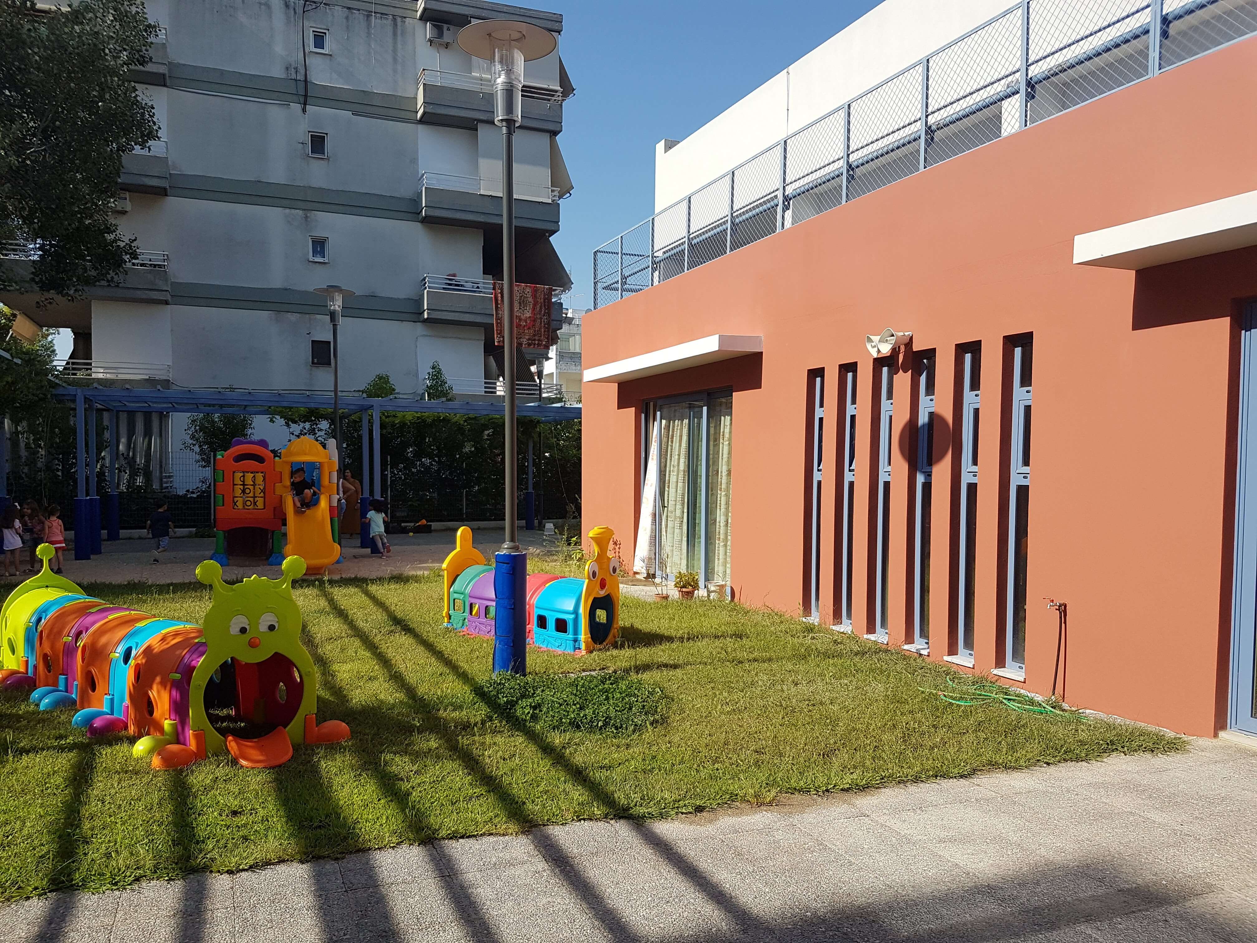 ΕΕΤΑΑ Παιδικοί σταθμοί 2019: Άνοιξε η πλατφόρμα των αιτήσεων για δωρεάν φιλοξενία