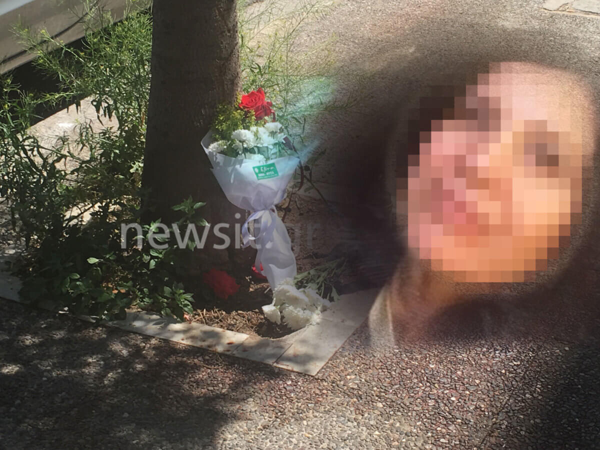 Δολοφονία Παλαιό Φάληρο: Την έπιασε από τα μαλλιά και τη μαχαίρωσε – Μαρτυρία σοκ