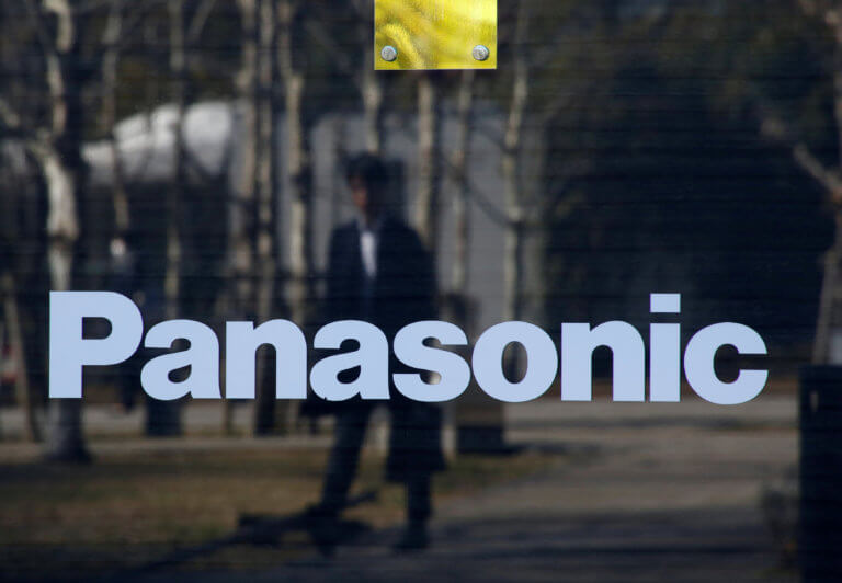 Η ιαπωνική Panasonic σταματά τη συνεργασία με την κινεζική Huawei λόγω του εμπορικού πολέμου