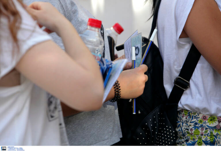 Πανελλήνιες 2019: Αυτά είναι τα εξεταστικά κέντρα για τους υποψήφιους!