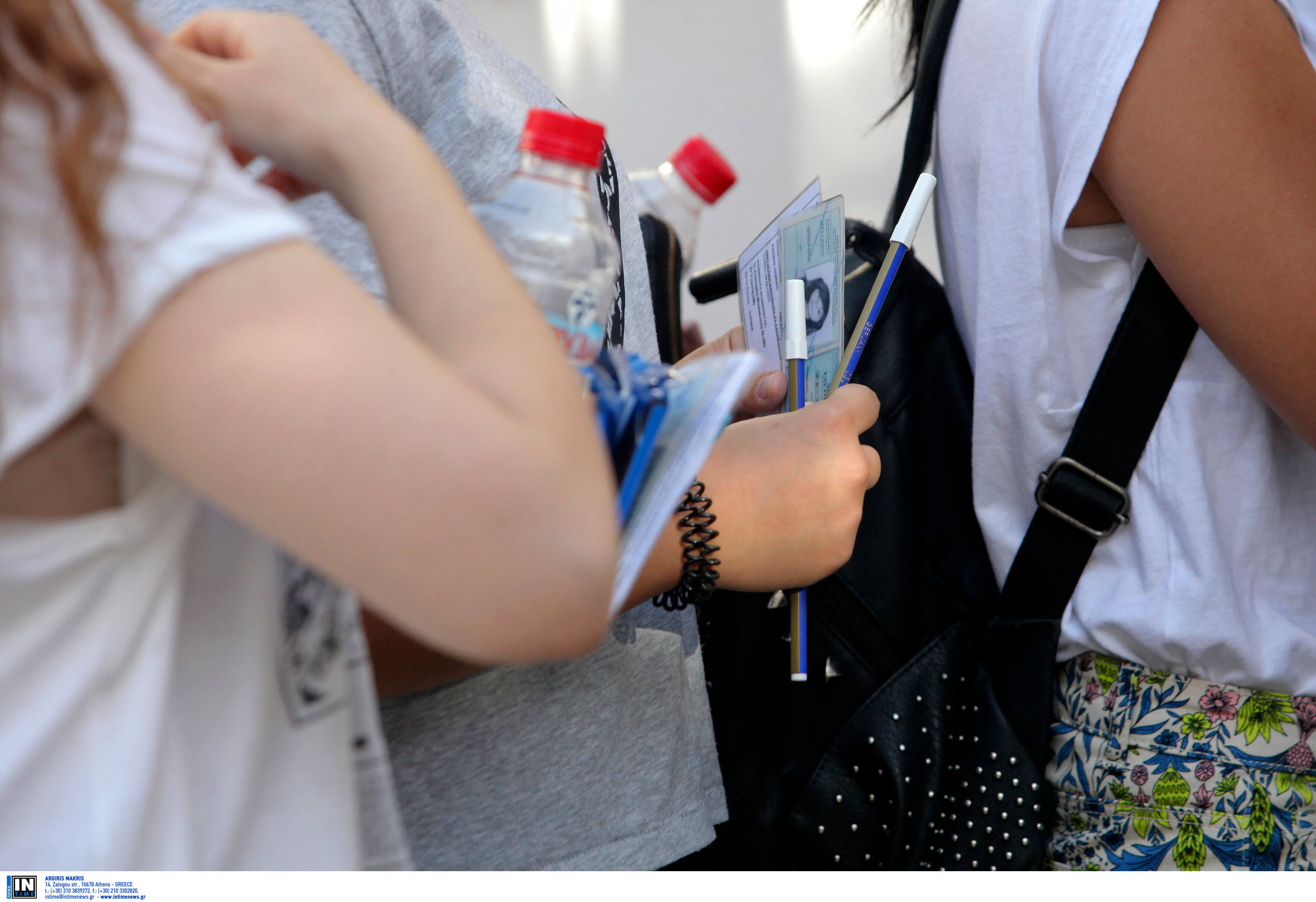 Πανελλήνιες 2019: Πρεμιέρα με Νέα Ελληνικά για τα ΕΠΑΛ