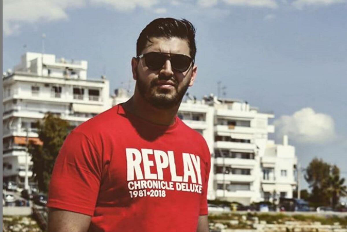 Πάνος Ζάρλας: Ραγίζουν καρδιές Σωκράτης και Κυριακή! «Όχι έτσι ρε Πανούλη…»