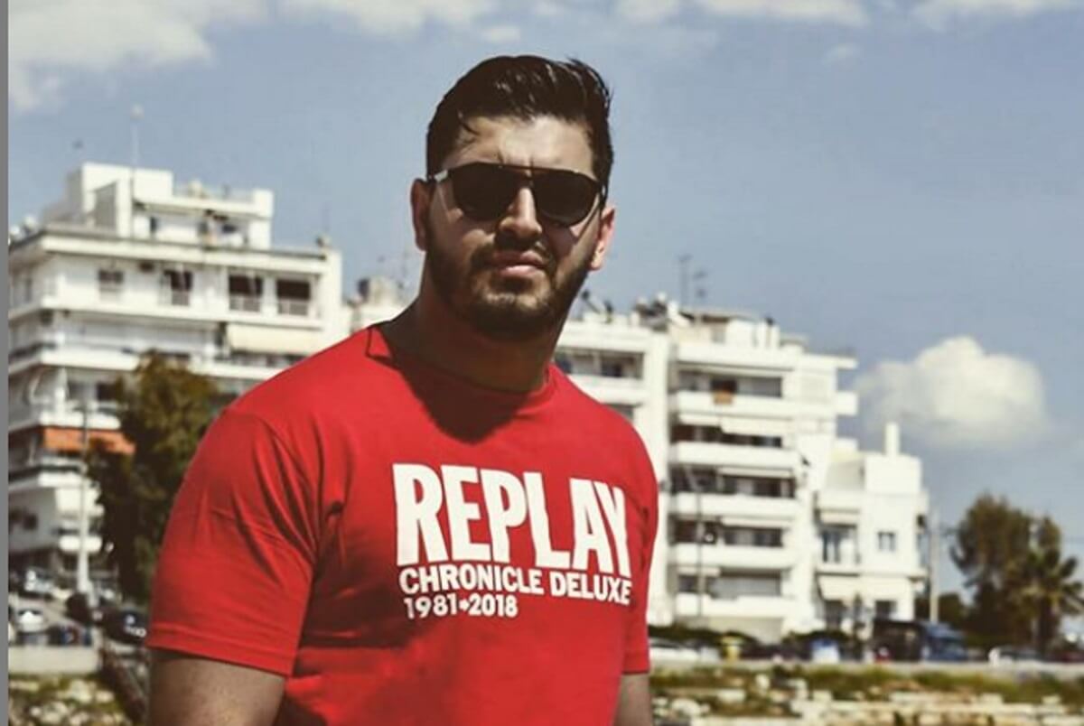 Πάνος Ζάρλας: Ραγίζουν καρδιές Σωκράτης και Κυριακή! «Όχι έτσι ρε Πανούλη…»