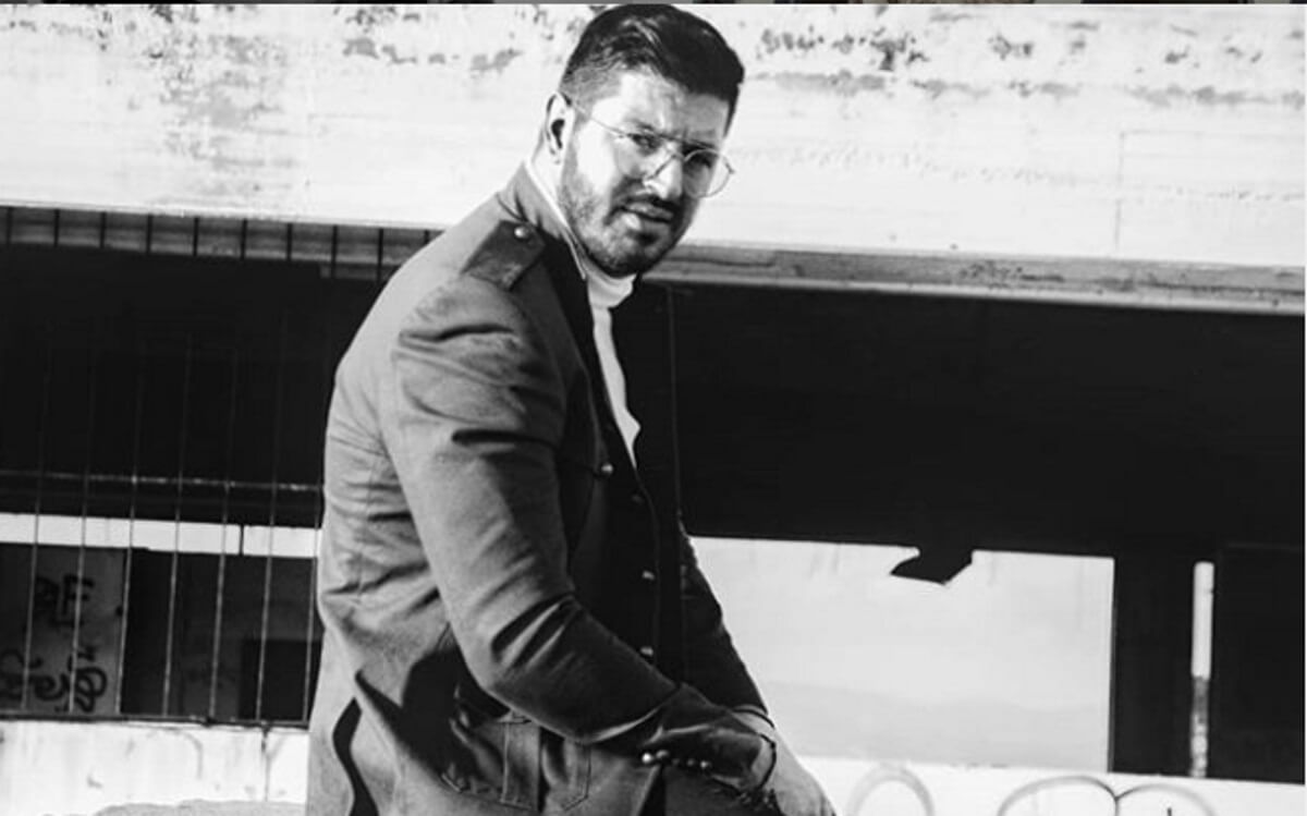 Πάνος Ζάρλας: Η έκκληση της οικογένειας και των φίλων του!