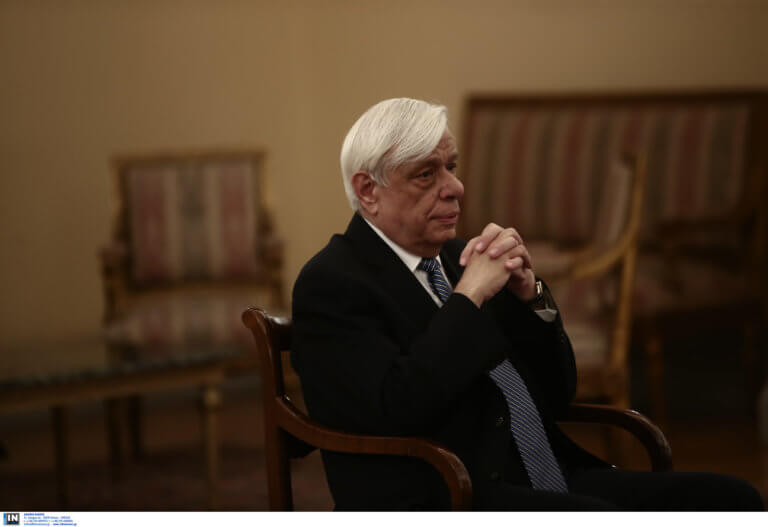 Επέστρεψε ανυπόγραφα τα Προεδρικά Διατάγματα για τις αλλαγές στην Δικαιοσύνη ο πρόεδρος της Δημοκρατίας!