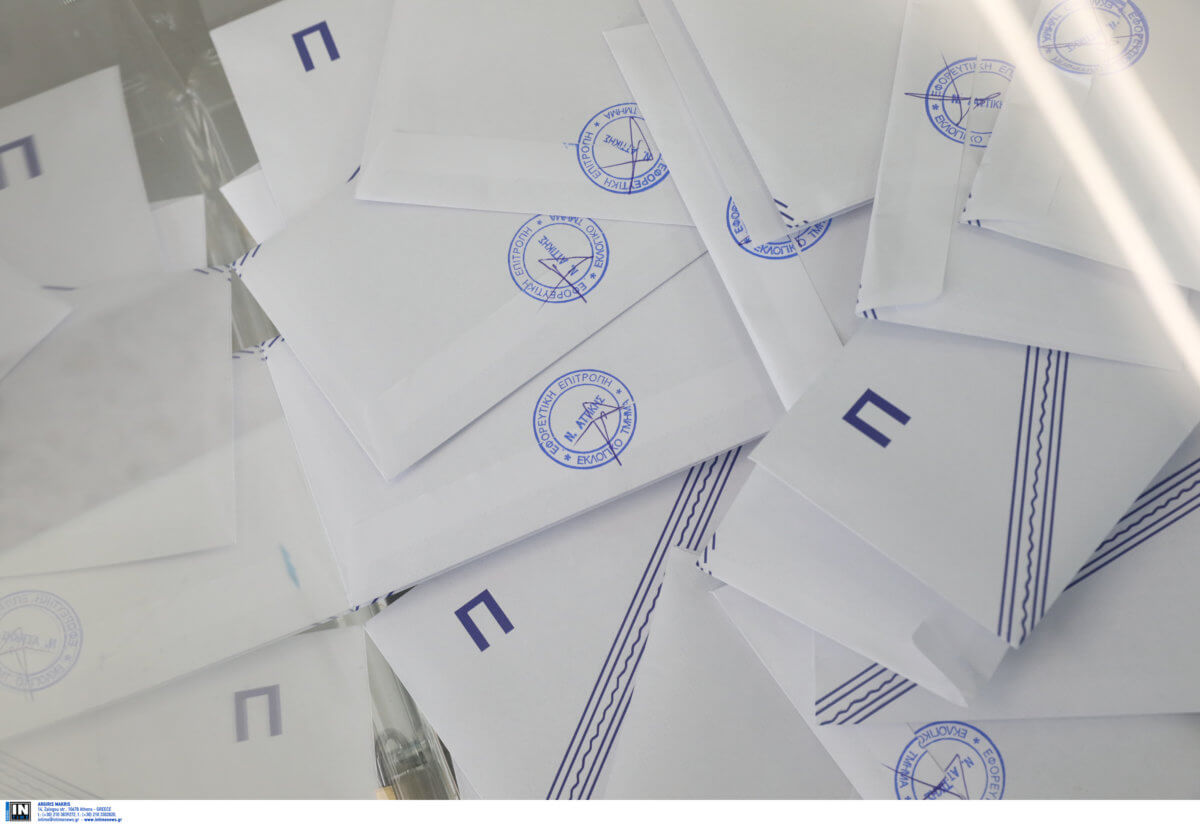 Αποτελέσματα Εκλογών – Σταυροί προτίμησης Δήμος Παλλήνης: Ποιοι δημοτικοί σύμβουλοι εκλέγονται