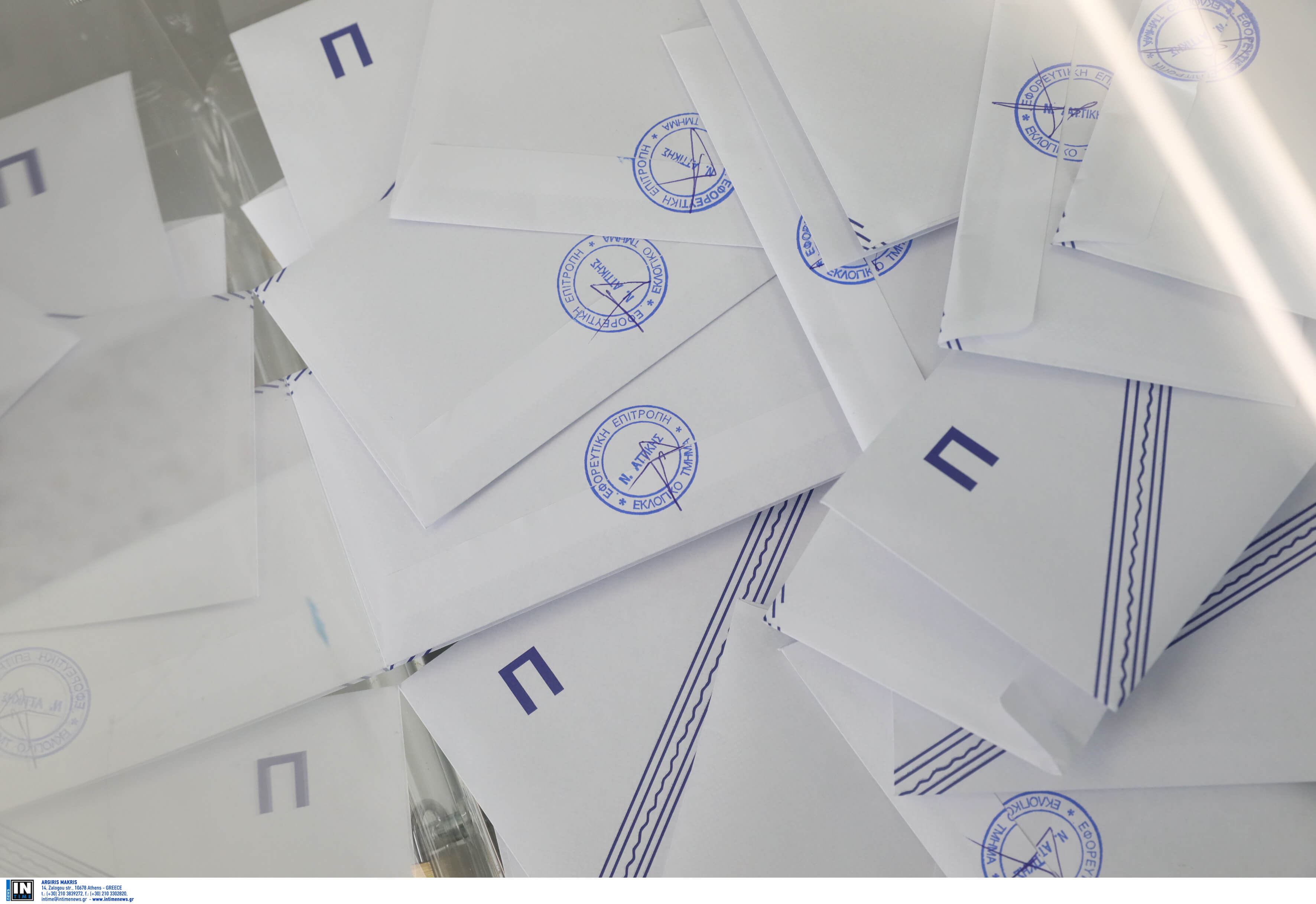 Αποτελέσματα Εκλογών – Περιφέρεια Νοτίου Αιγαίου: Προηγείται ο Χατζημάρκος!