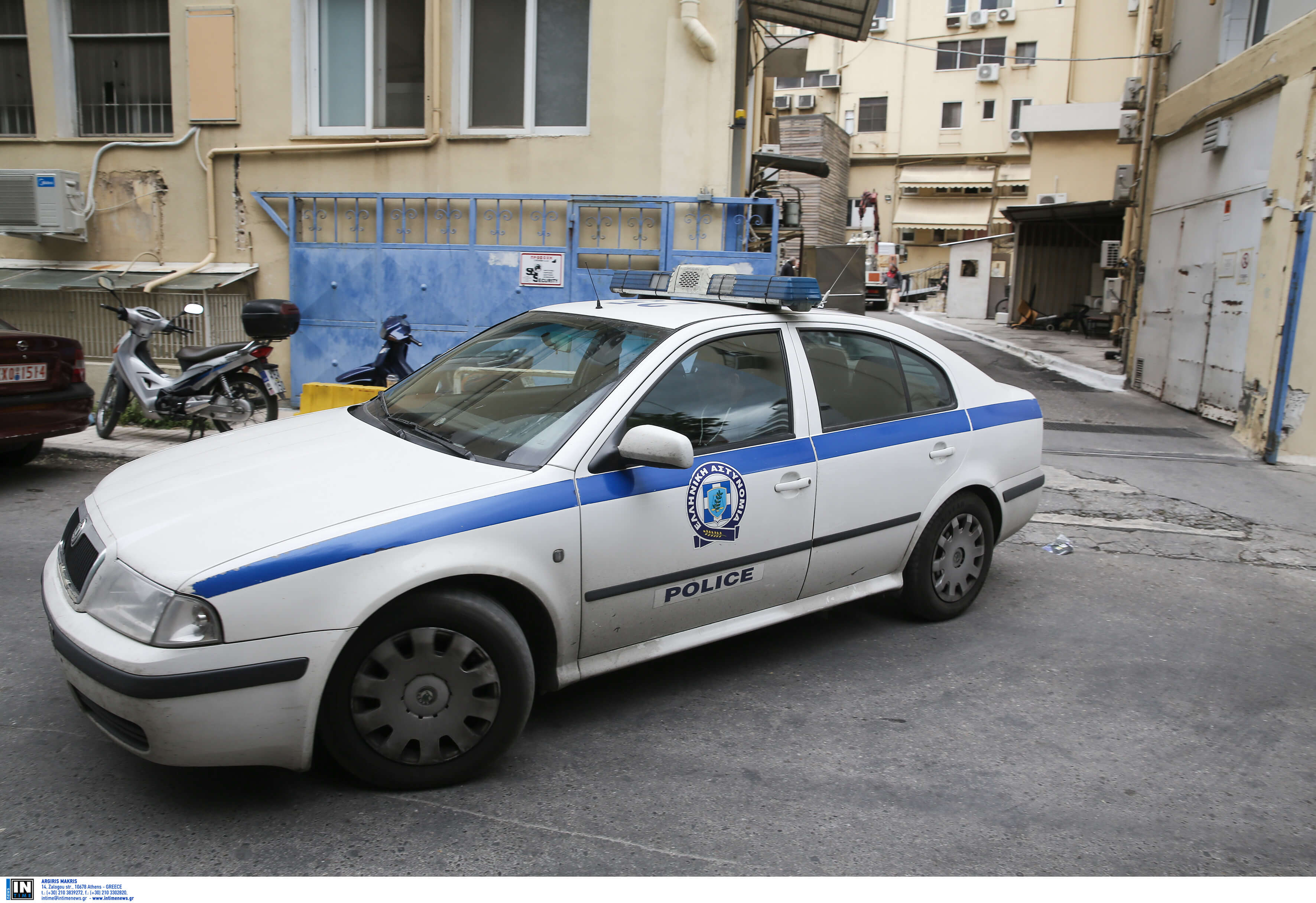 Νέο χτύπημα στην αλβανική μαφία – Συνελήφθησαν δύο άτομα από τη Δίωξη Ναρκωτικών