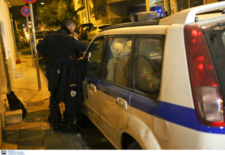 ΤÏίκαλα: ÎαÏαίÏÏÏε Ïη γÏ
ναίκα ÏοÏ
μÎÏα ÏÏο αÏ
ÏοκίνηÏο â ΠάÏηÏε ÏÏÎνο και Îβγαλε ÏοÏ
γιά!