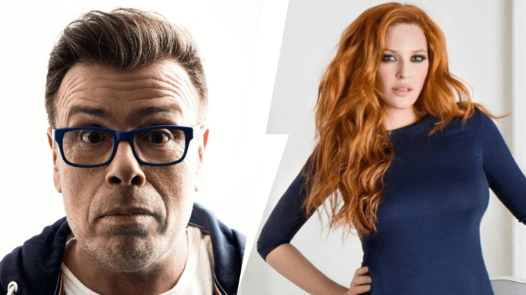 Ο Δημήτρης Παπανώτας απαντά για την κόντρα του με Χρηστίδου-Μαραντίνη – «Δεν πήρα ποτέ εξώδικο…» [video]