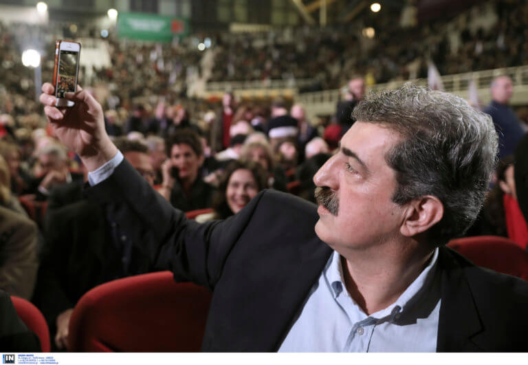 Πολάκης απαντά σε Μητσοτάκη! «Πόσο φοβισμένος είσαι»!
