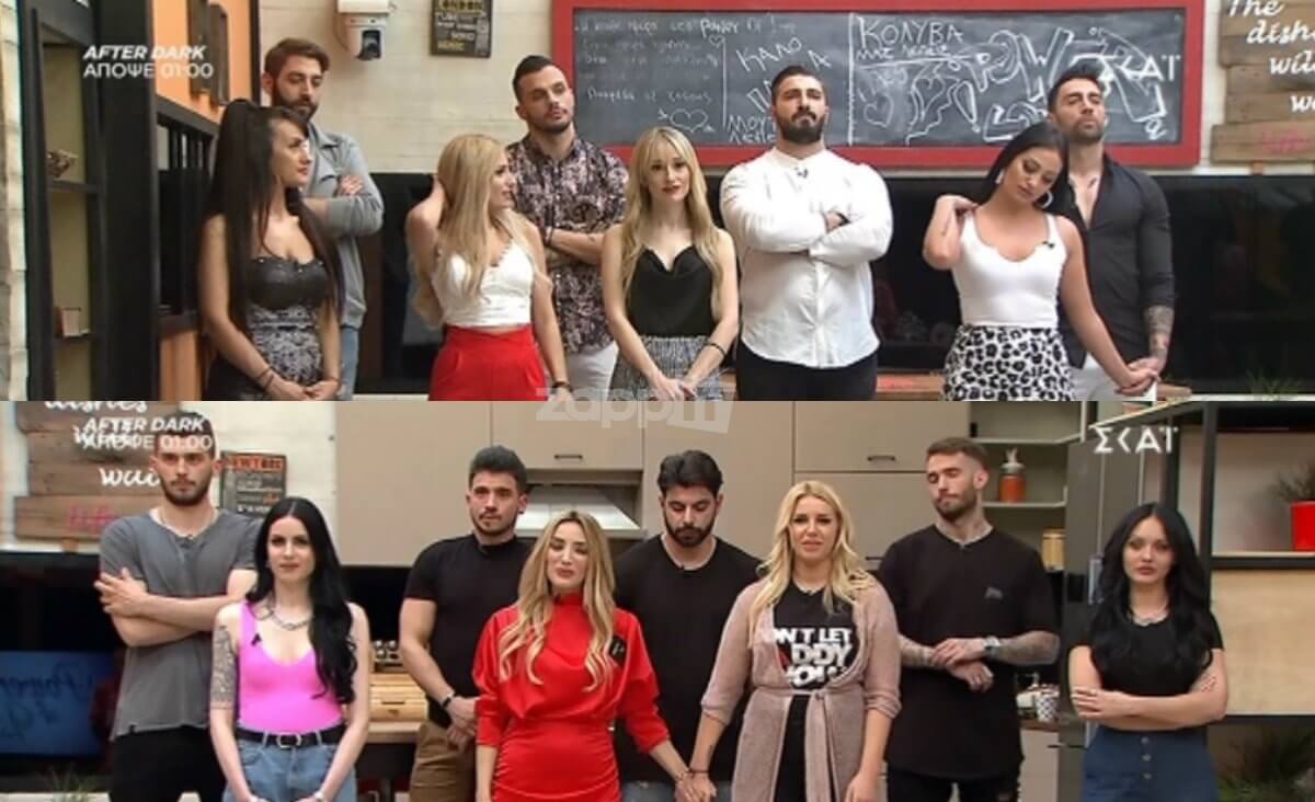 Power Of Love: Αυτοί είναι οι δύο πιο αγαπητοί παίκτες της εβδομάδας!