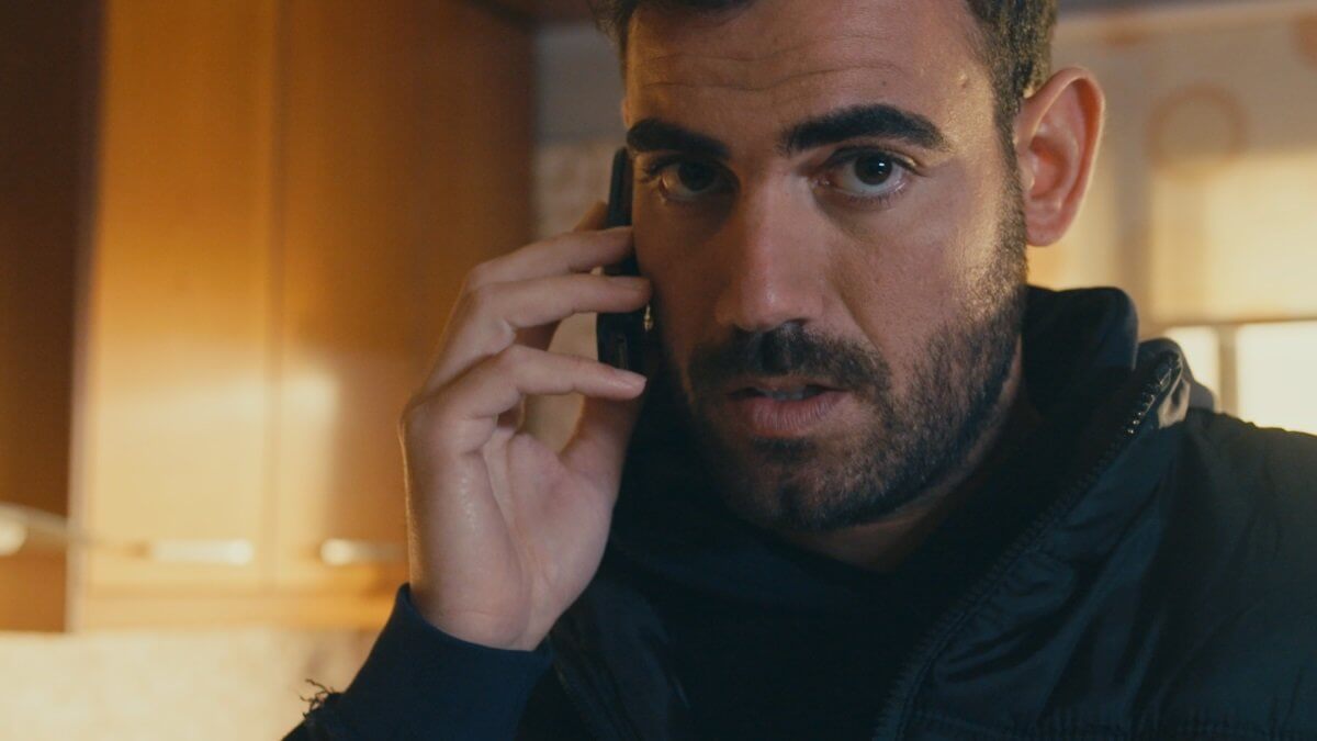 Το Τατουάζ: Ο Ορφέας στήνει θανάσιμη παγίδα…