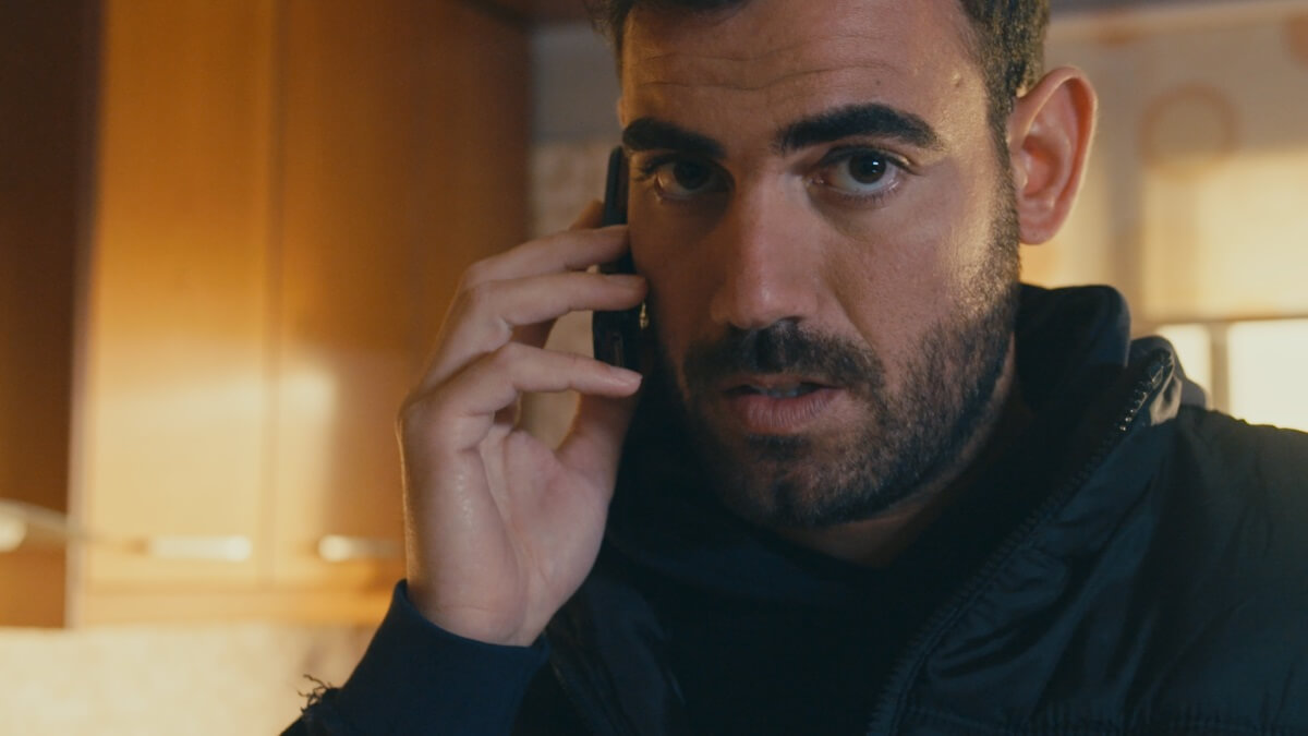 Το Τατουάζ: Ο Ορφέας στήνει θανάσιμη παγίδα…