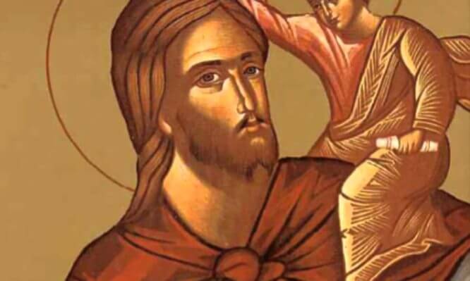 Προσευχή προς τον Άγιο Χριστόφορο – Τον προστάτη των οδηγών