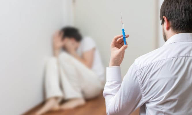 Υπ. Υγείας: Άνοιξε τον ασκό του Αιόλου για τις ακούσιες νοσηλείες – Οι πρώτες αντιδράσεις