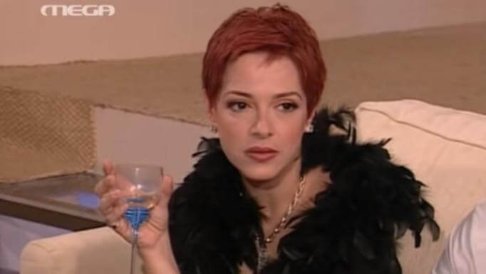 «Ο ρόλος της Ελένης Ράντου στο “Τι ψυχή θα παραδώσεις μωρή;” είχε γραφτεί για μένα»