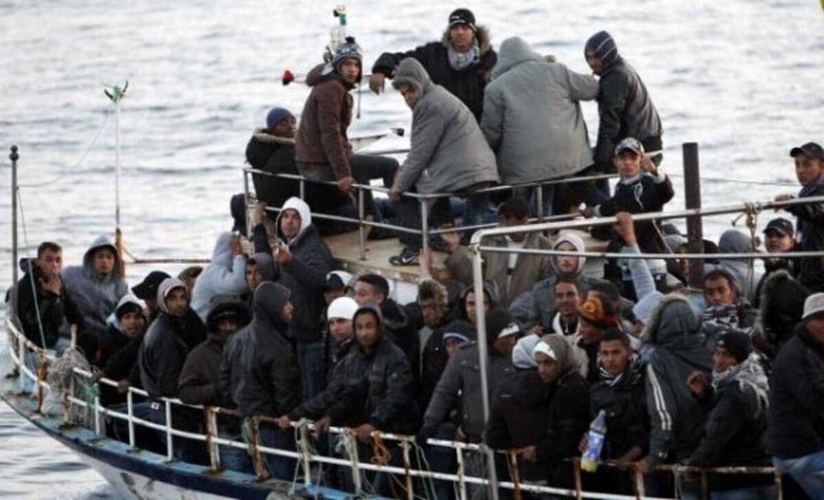 Κωνσταντινούπολη: Εξαρθρώθηκε το μεγαλύτερο κύκλωμα μεταφοράς μεταναστών στην Ευρώπη!