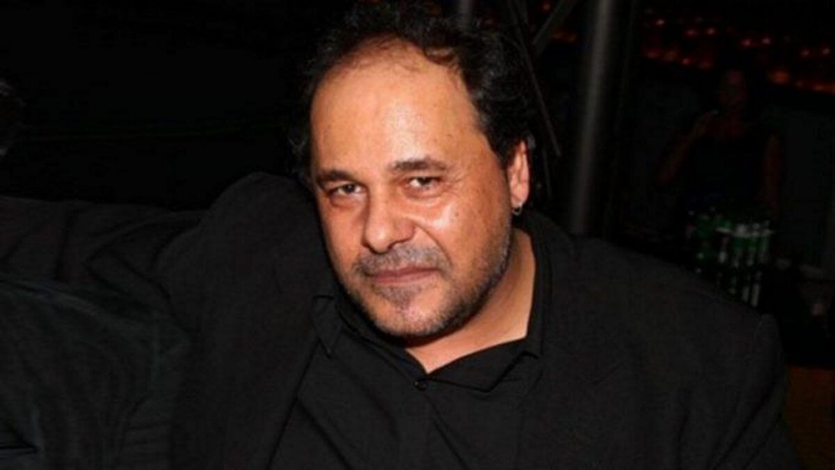 «Χρωστάω την τηλεοπτική μου καριέρα στον Αλέξανδρο Ρήγα»