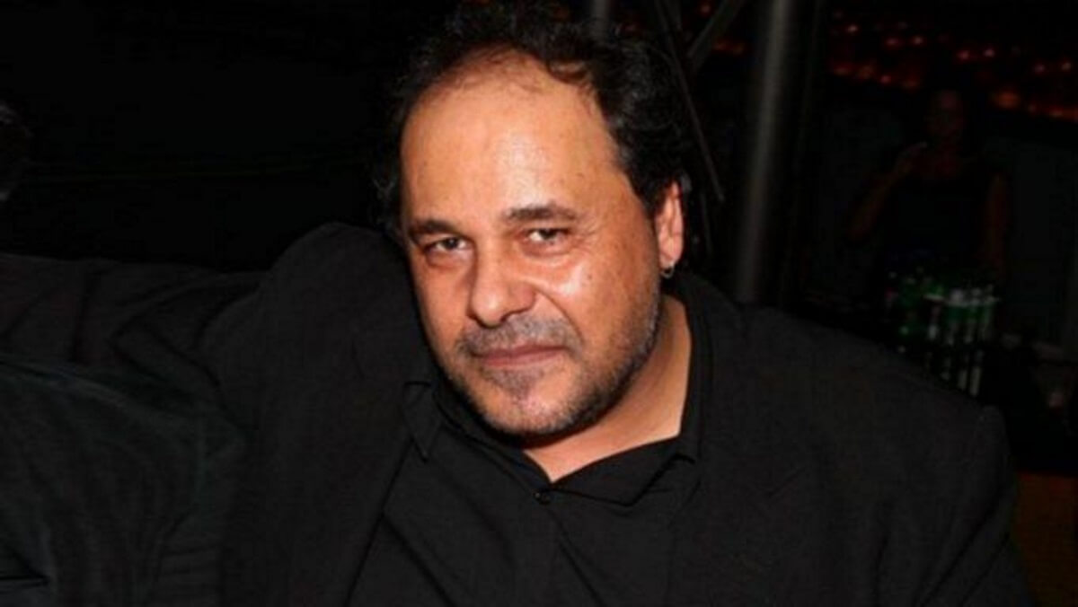 «Χρωστάω την τηλεοπτική μου καριέρα στον Αλέξανδρο Ρήγα»