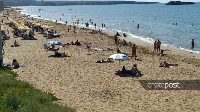 Εκλογές 2019 – Κρήτη: Κάλπη ή θάλασσα;