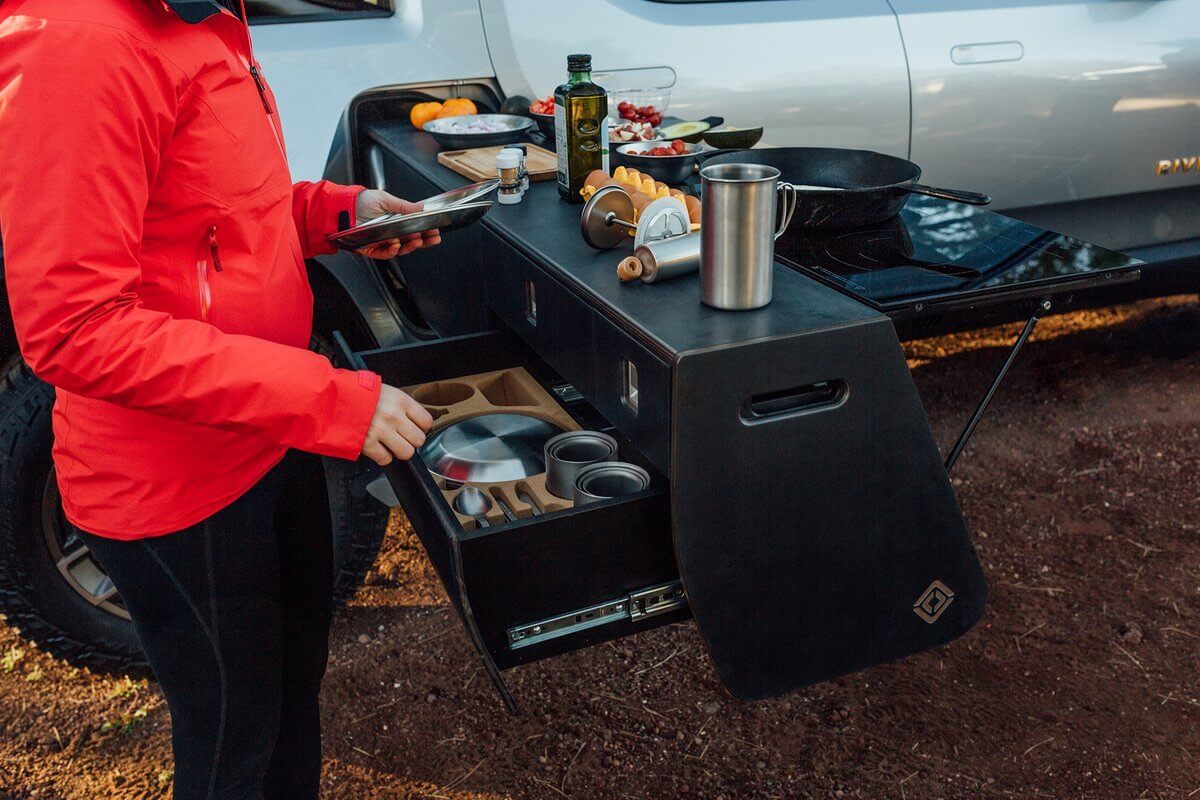 Αυτό το pick-up είναι ότι πρέπει για το… Masterchef! [pics]